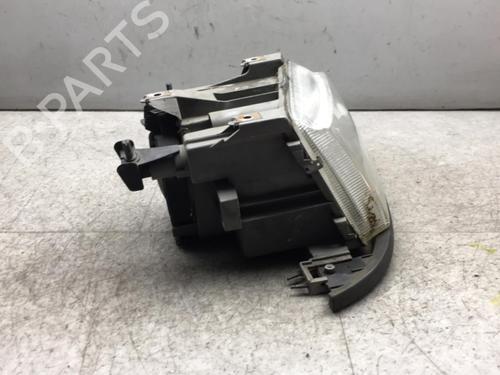 Used Right headlight Right headlight RENAULT CLIO I (B/C57_, 5/357_) 1.2 (B/C/S57A, B/C57S, 5/357F, 5/357J, 5/357L, 5/357R) (58 hp) 25529231 25529231