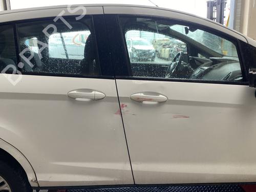 Front right lock FORD B-MAX (JK) 1.0 EcoBoost | BP31811130C97  - Image 30