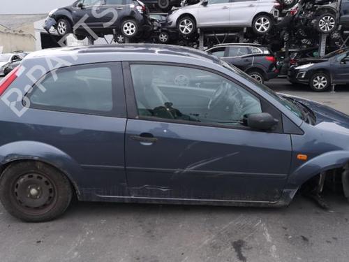 Front windshield wiper arm FORD FIESTA V (JH_, JD_) 1.4 TDCi | BP25519627C143 