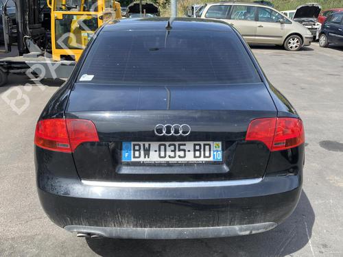 Radio AUDI A4 B7 (8EC) 2.0 TDI 16V | BP25580209E6 - Image 26