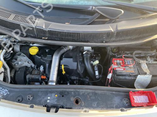 Switch RENAULT SCÉNIC II (JM0/1_) 1.5 dCi (JM1E, JM16) | BP25528372I30  - Image 22