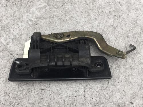 Front right exterior door handle PEUGEOT 205 II (20A/C) 1.7 Diesel | BP25575897C129 