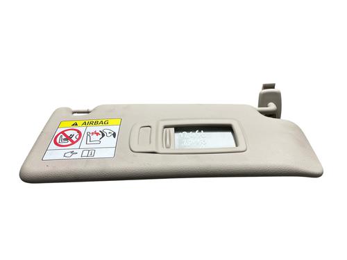 Parasol derecha Parasol derecha BMW 2 Active Tourer (F45) 218 d (150 hp) 33552182 33552182