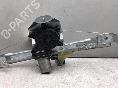 Rear left window mechanism RENAULT CAPTUR I (J5_, H5_) 1.5 dCi 90 (J5N4, J5M5, J5MW, J5M6, J5AL, J5AJ) | BP25580013C24 - Image 3