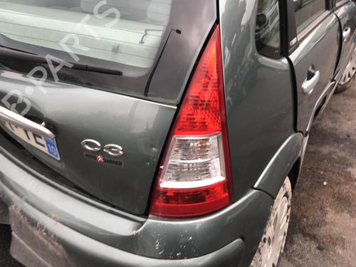 Venstre bremsekaliber foran CITROËN C3 I (FC_, FN_) 1.4 HDi | BP25576364M105 