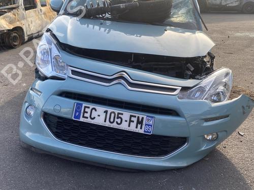 ABS pump CITROËN C3 II (SC_) 1.2 VTi 82 | BP25574313M43 - Image 28