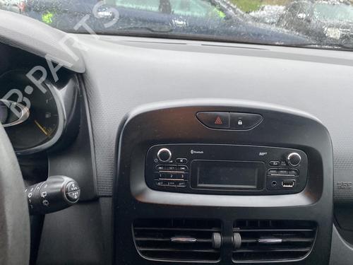 ABS pump RENAULT CLIO IV (BH_) 1.5 dCi 75 | BP25512156M43 