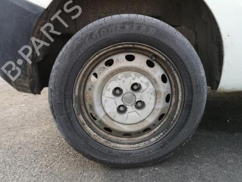 Front right window mechanism CITROËN NEMO Box Body/MPV (AA_) 1.4 HDi | BP25537711C23 - Image 21