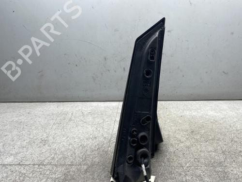 Right mirror FORD FOCUS C-MAX (DM2) 2.0 | BP25537938C27 