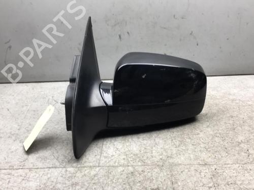 Retrovisor esquerdo Retrovisor esquerdo 25571569 25571569