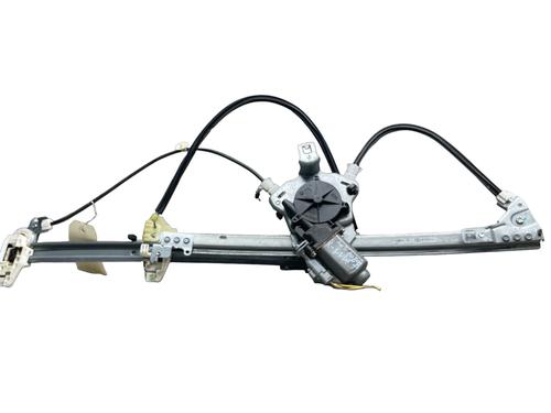 Rudehejsemekanisme Højre foran CITROËN XSARA Coupe (N0) 2.0 HDI 90 | BP25567335C23 