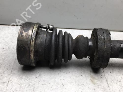 Used Left front driveshaft AUDI A6 C7 (4G2, 4GC) 3.0 TDI quattro (326 hp) 25533168