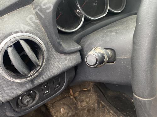 Nakkestøtte DACIA SANDERO II 1.5 dCi | BP34360377I31 - Image 23