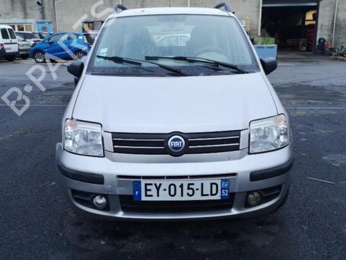 AC compressor FIAT PANDA (169_) 1.2 (169.AXB11, 169.AXB1A) | BP25555141M34 - Image 36