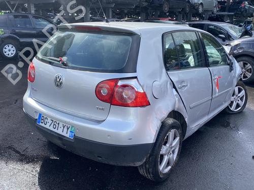 Left front window switch VW GOLF V (1K1) 1.9 TDI | BP25529437I27 
