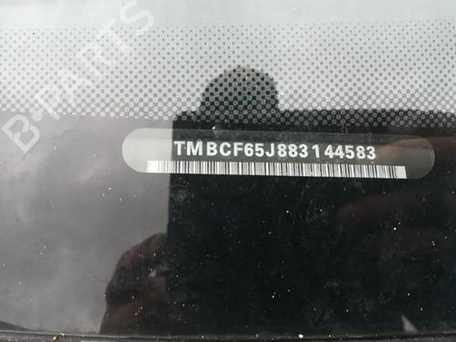 Alternator SKODA FABIA II (542) 1.4 TDI | BP25538628M7  - Image 30