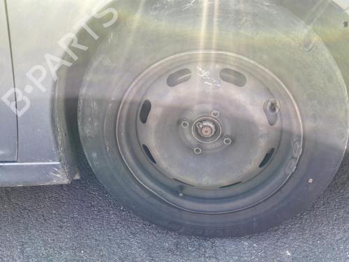 Steering column stalk PEUGEOT 207 SW (WK_) 1.6 HDi | BP25557803I23 