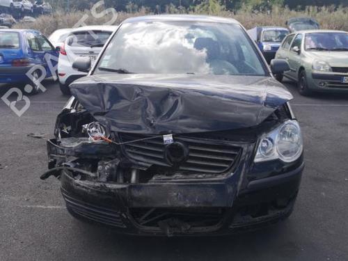 Hand brake VW POLO (9N_, 9A_) 1.4 TDI | BP25583413I18 