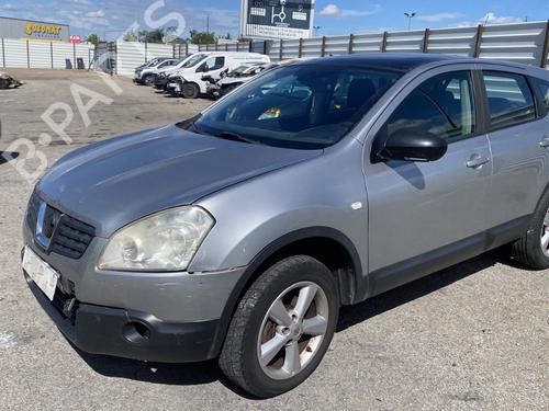 Brugte NISSAN QASHQAI I (J10, NJ10) 1.5 dCi (106 hp) 4219485