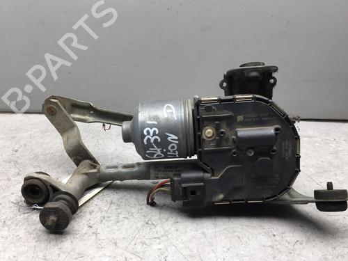 Front wiper motor SEAT LEON (1P1) 1.6 TDI | BP25520123M29 