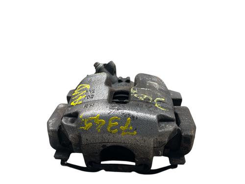 Used Left front brake caliper PEUGEOT 308 I (4A_, 4C_) 1.6 HDi (92 hp) 26951561