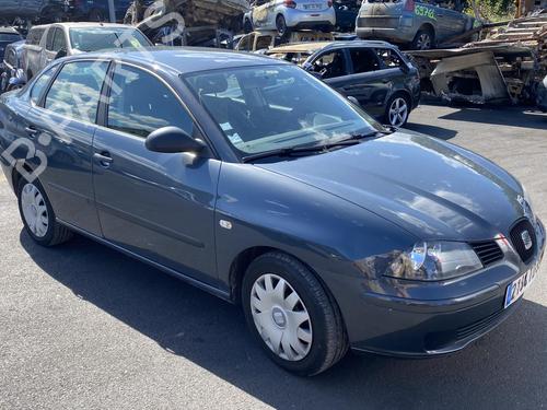 Front right window mechanism SEAT CORDOBA (6L2) 1.4 TDI | BP25546926C23 