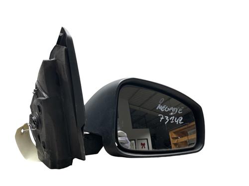 Used Right mirror RENAULT MEGANE III Coupe (DZ0/1_) 1.6 dCi (DZ00, DZ12, DZ2A, DZ13) (130 hp) 25543614