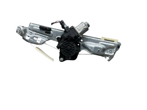 Used Rear left window mechanism Rear left window mechanism RENAULT MEGANE IV Hatchback (B9A/M/N_) 1.2 TCe 130 (B9MR) (130 hp) 34480779 34480779