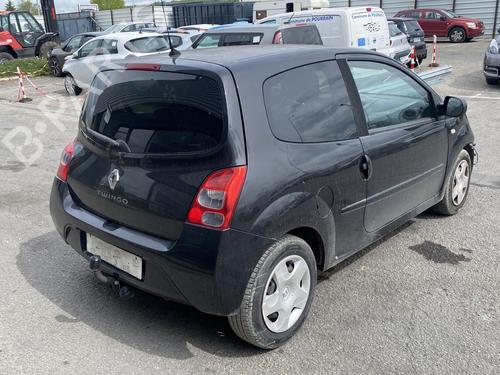 Radio RENAULT TWINGO II (CN0_) 1.2 16V (CN0K, CN0V, CN0A) | BP37005562E6 - Image 26