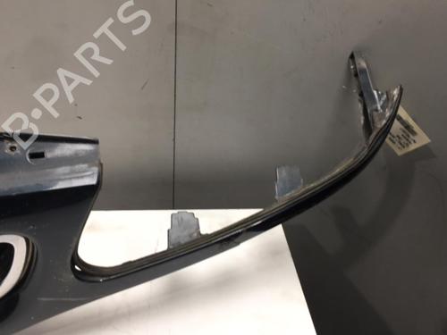 Grille RENAULT SAFRANE II (B54_) 2.0 16V (B54L) | BP25546815C40 