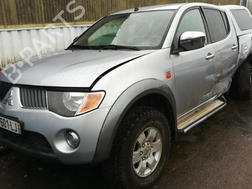 Højre forlygte MITSUBISHI L200 / TRITON (KA_T, KB_T) 2.5 DI-D 4WD (KB4T) | BP25560516C29 