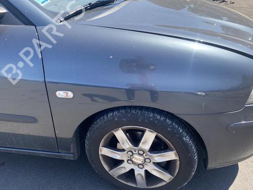 Climate control SEAT IBIZA III (6L1) 1.4 16V | BP25520603I5 