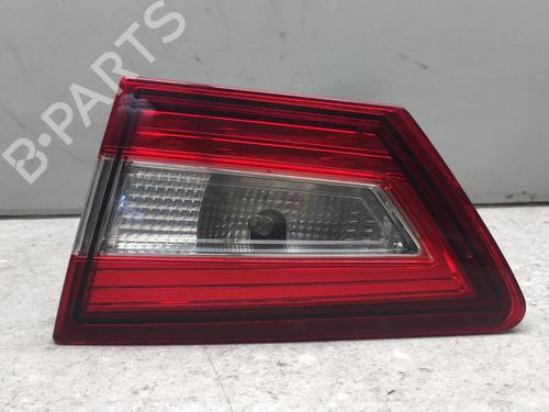 Used Right tailgate light RENAULT CLIO IV (BH_) 1.5 dCi 75 (75 hp) 25525014