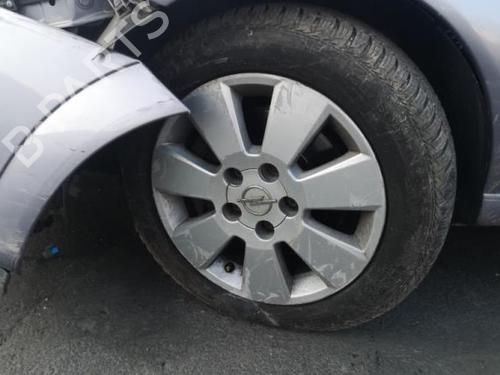 Climate control OPEL MERIVA A MPV (X03) 1.7 CDTI (E75) | BP25525774I5 - Image 11