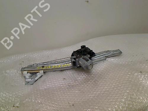 Used Rear left window mechanism CITROËN DS5 2.0 HDi 165 (163 hp) 25577687
