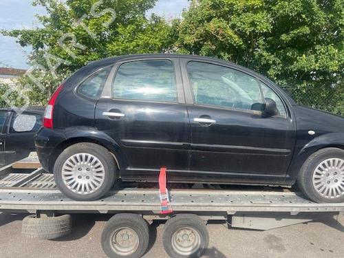 Gear lever CITROËN C3 I (FC_, FN_) 1.6 16V | BP25504325M90 
