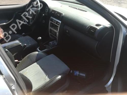 Right taillight SEAT LEON (1M1) 1.9 TDI | BP25553601C35  - Image 6