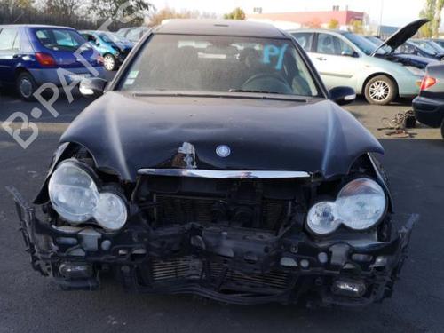 Commande Chauffage MERCEDES-BENZ C-CLASS Coupe (CL203) C 180 Kompressor (203.746) | BP26049501I5 