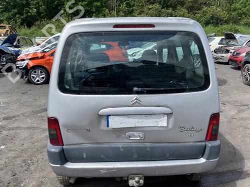 Hood CITROËN BERLINGO / BERLINGO FIRST MPV (MF_, GJK_, GFK_) 2.0 HDI 90 (MFRHY) | BP25574616C1 