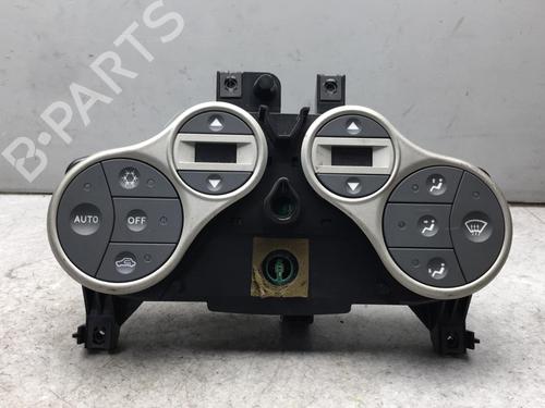 Used Climate control FIAT PANDA (169_) 1.2 (169.AXB11, 169.AXB1A) (60 hp) 25535432
