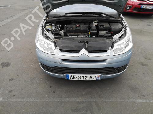 Rudehejsemekanisme Højre bagtil CITROËN C4 I (LC_) 1.6 16V | BP25525813C25 