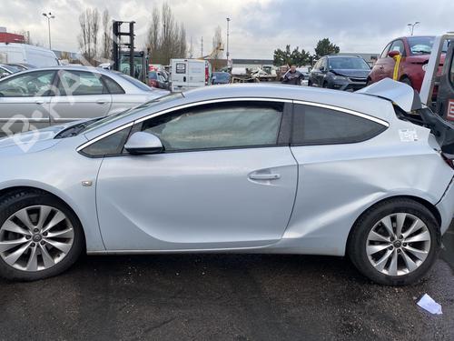 Right front driveshaft OPEL ASTRA J GTC 2.0 CDTI (08) | BP25572976M39  - Image 11