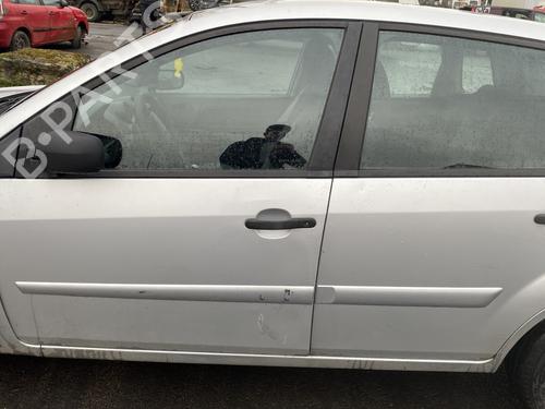 Right mirror FORD FIESTA V (JH_, JD_) 1.4 TDCi | BP25505595C27 