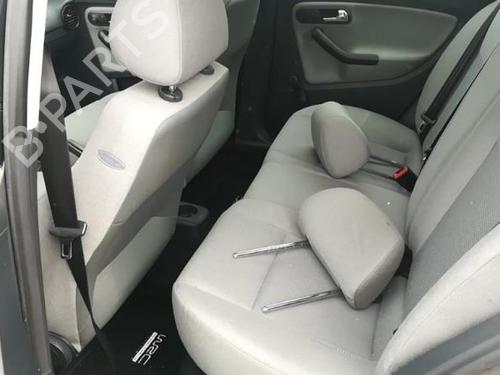 Left mirror SEAT IBIZA III (6L1) 1.9 SDI | BP25516060C26 