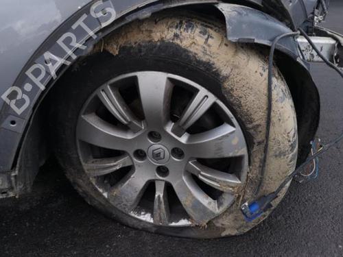 Starter RENAULT CAPTUR I (J5_, H5_) 1.5 dCi 90 (J5N4, J5M5, J5MW, J5M6, J5AL, J5AJ) | BP25525090M8 