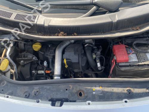 Switch RENAULT SCÉNIC II (JM0/1_) 1.5 dCi (JM1E, JM16) | BP25513348I30  - Image 17