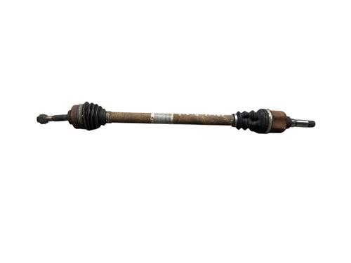 Used Right front driveshaft PEUGEOT 207 (WA_, WC_) 1.4 HDi (68 hp) 25572965