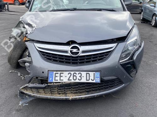 Generator OPEL ZAFIRA TOURER C (P12) 1.6 CDTI (75) | BP25572906M7 