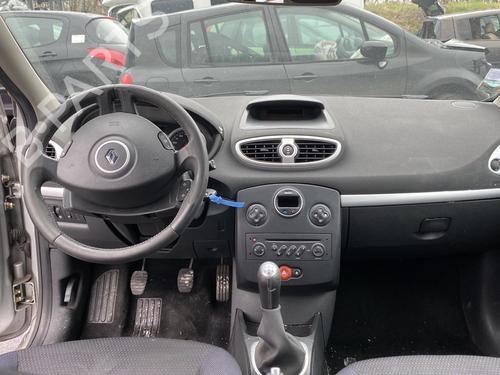 ABS pump RENAULT CLIO III (BR0/1, CR0/1) 1.5 dCi (BR17, CR17) | BP25546284M43 