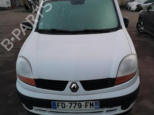 Instrument cluster RENAULT KANGOO Express (FC0/1_) 1.5 dCi (FC07, FC1R) | BP25521157C47 